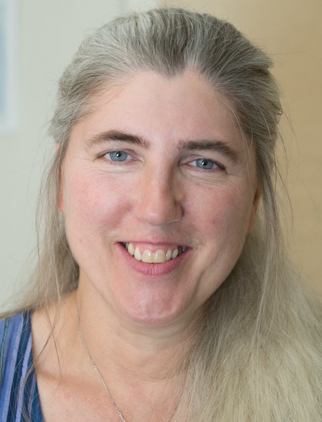 Judith Peplow image