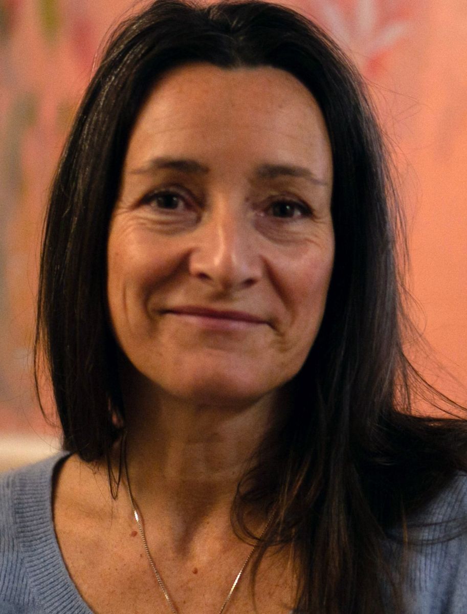 Nicola Renovich image